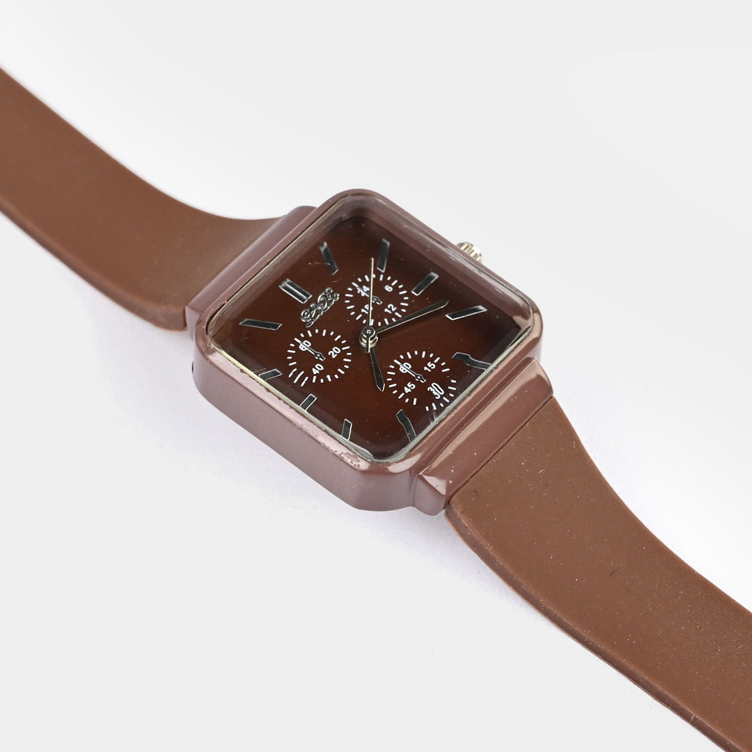 Kids Analog Wrist Watch