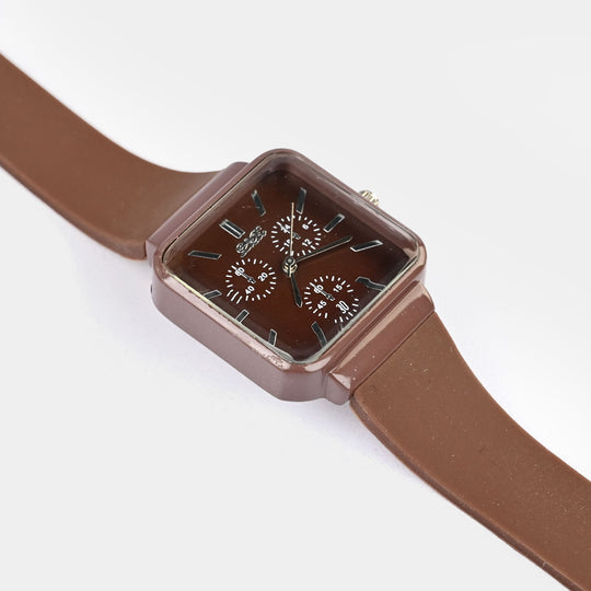 Kids Analog Wrist Watch