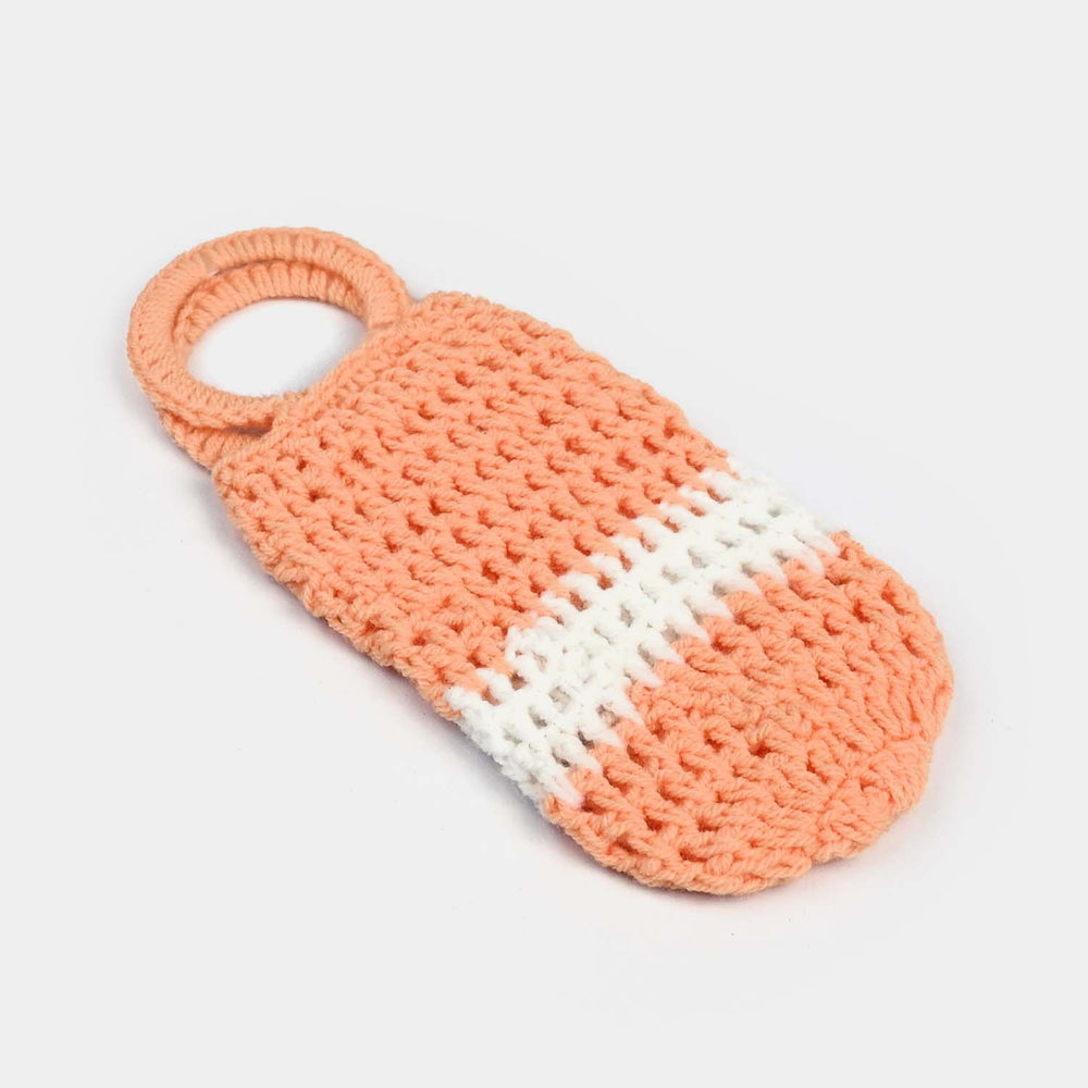 Soft Knitted Feeder Cover