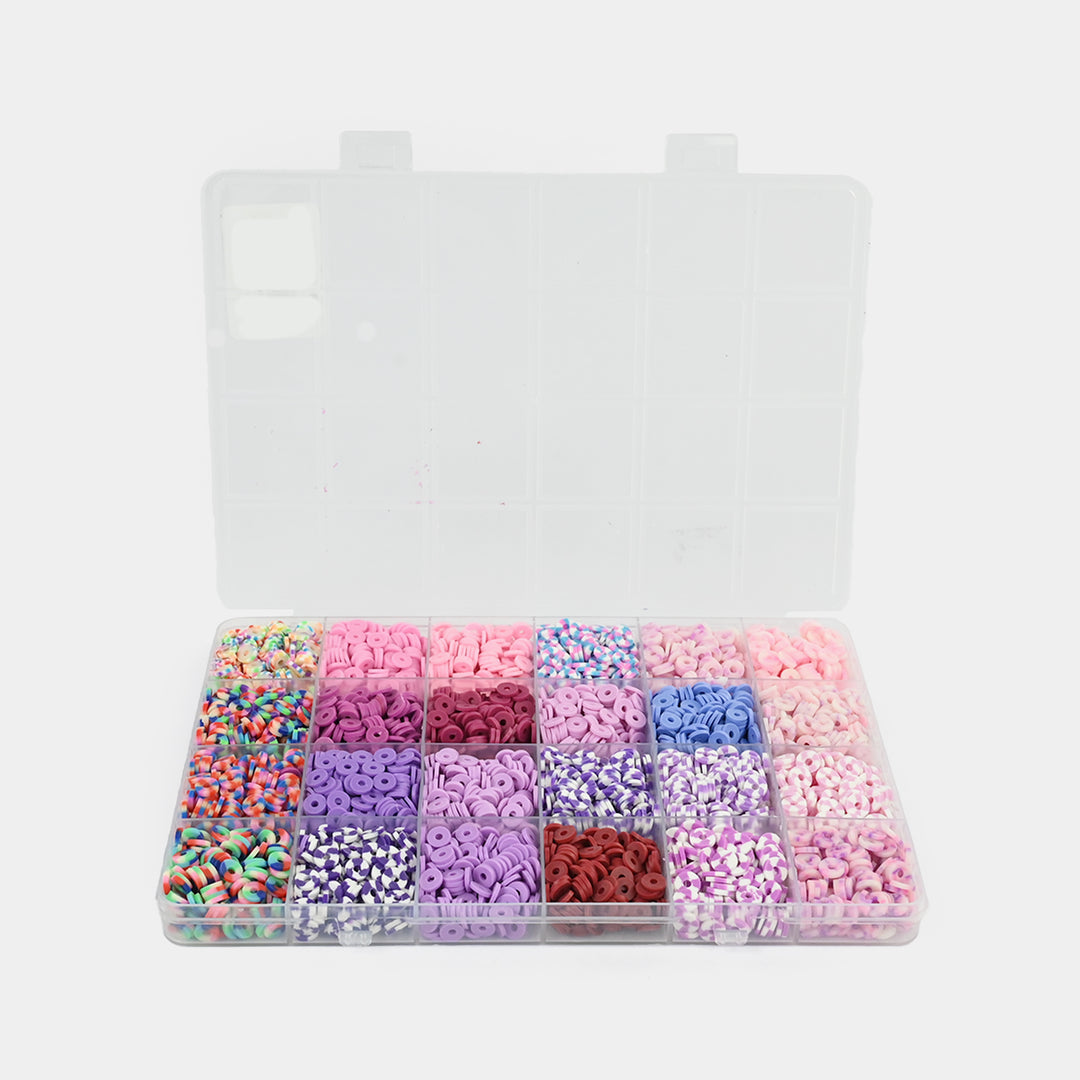 DIY Handmade Beading Set