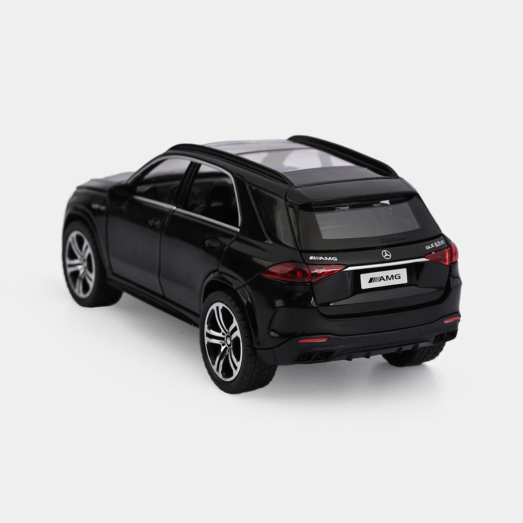 1:32 Scale Die Cast Model Car for Kids