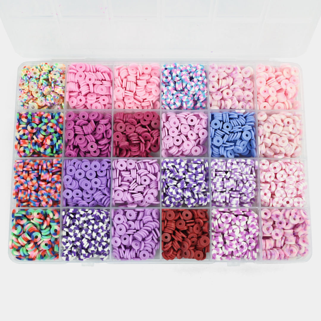 DIY Handmade Beading Set