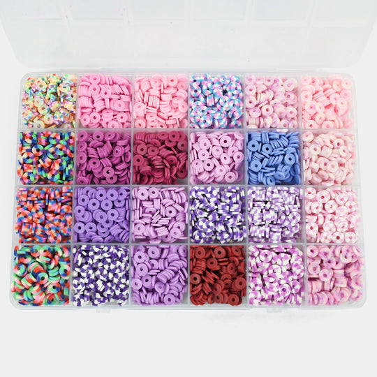 DIY Handmade Beading Set