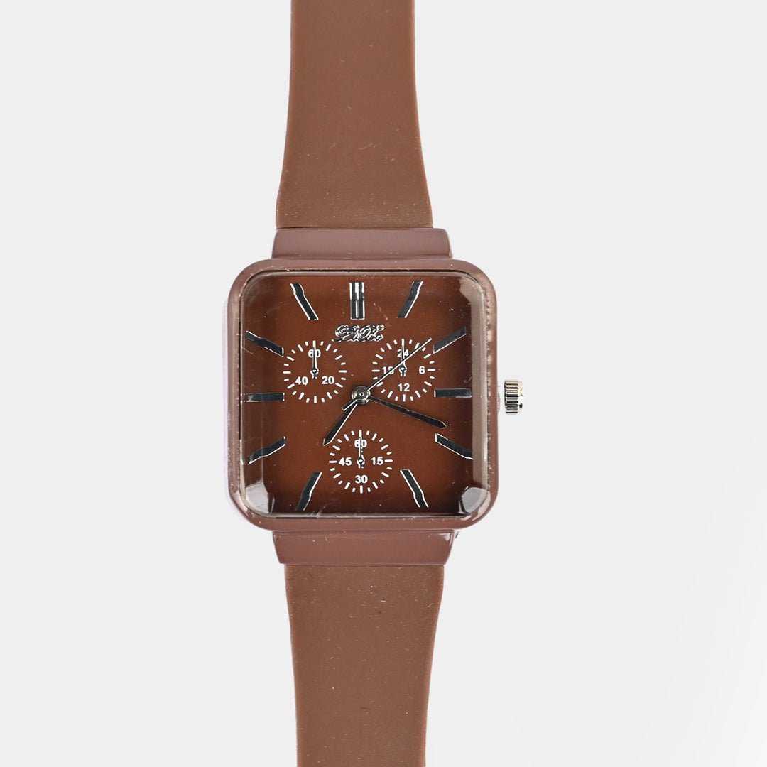 Kids Analog Wrist Watch