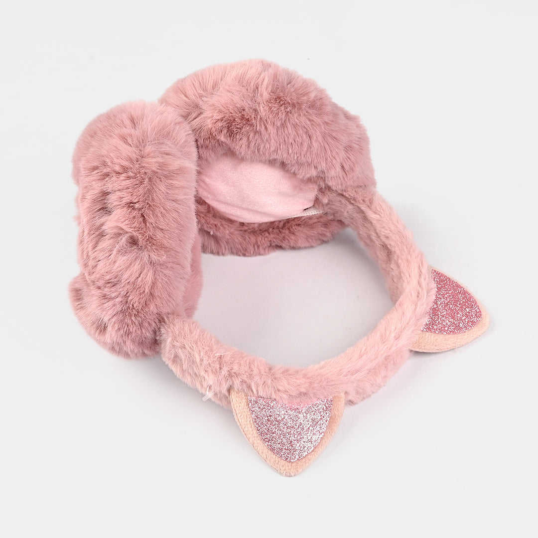 Stylish & Protective  Earmuff For Kids