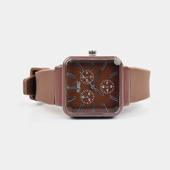 Kids Analog Wrist Watch