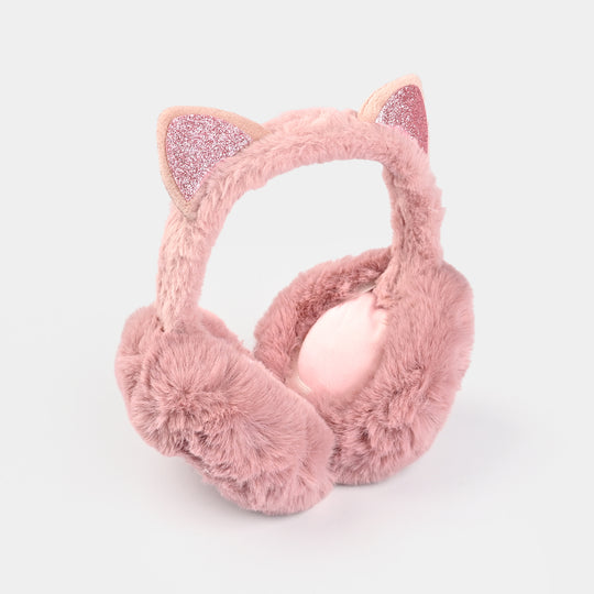 Stylish & Protective  Earmuff For Kids