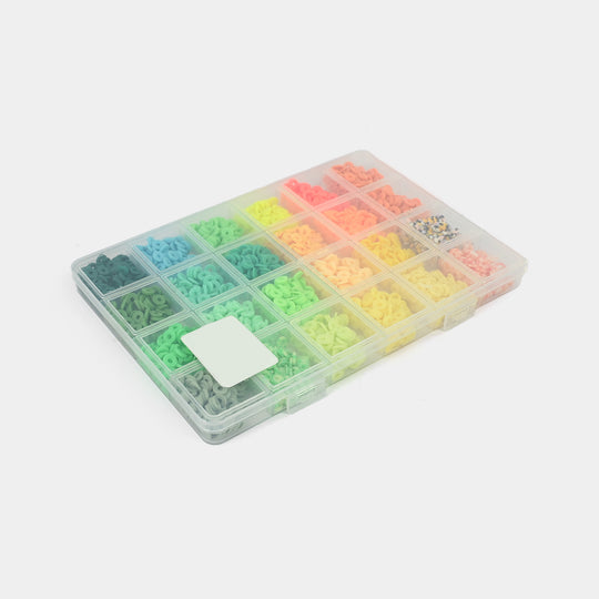 DIY Handmade Beading Set
