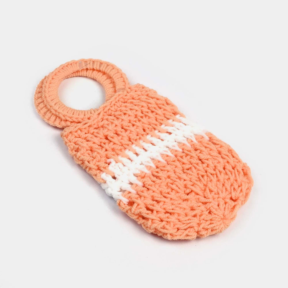 Soft Knitted Feeder Cover