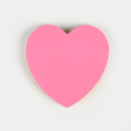 Shape Sticky Note | 3X3