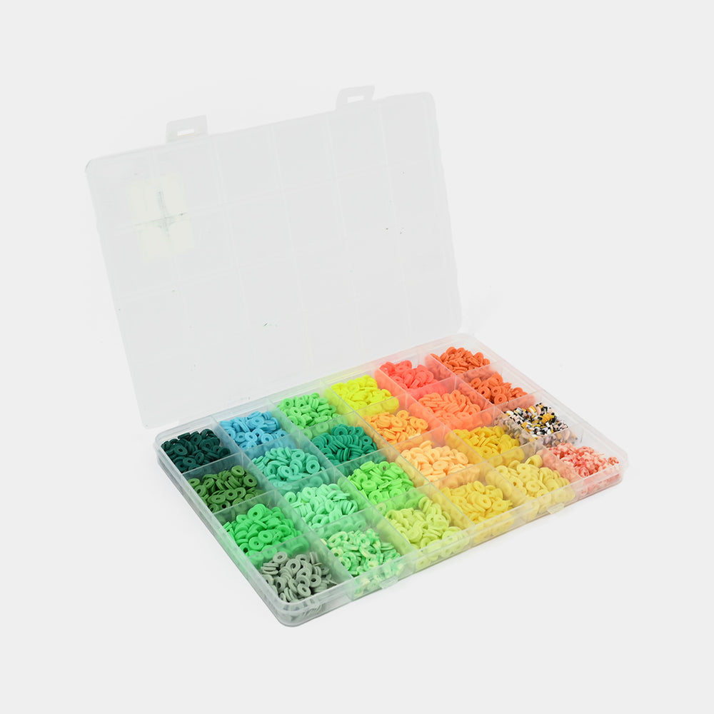DIY Handmade Beading Set