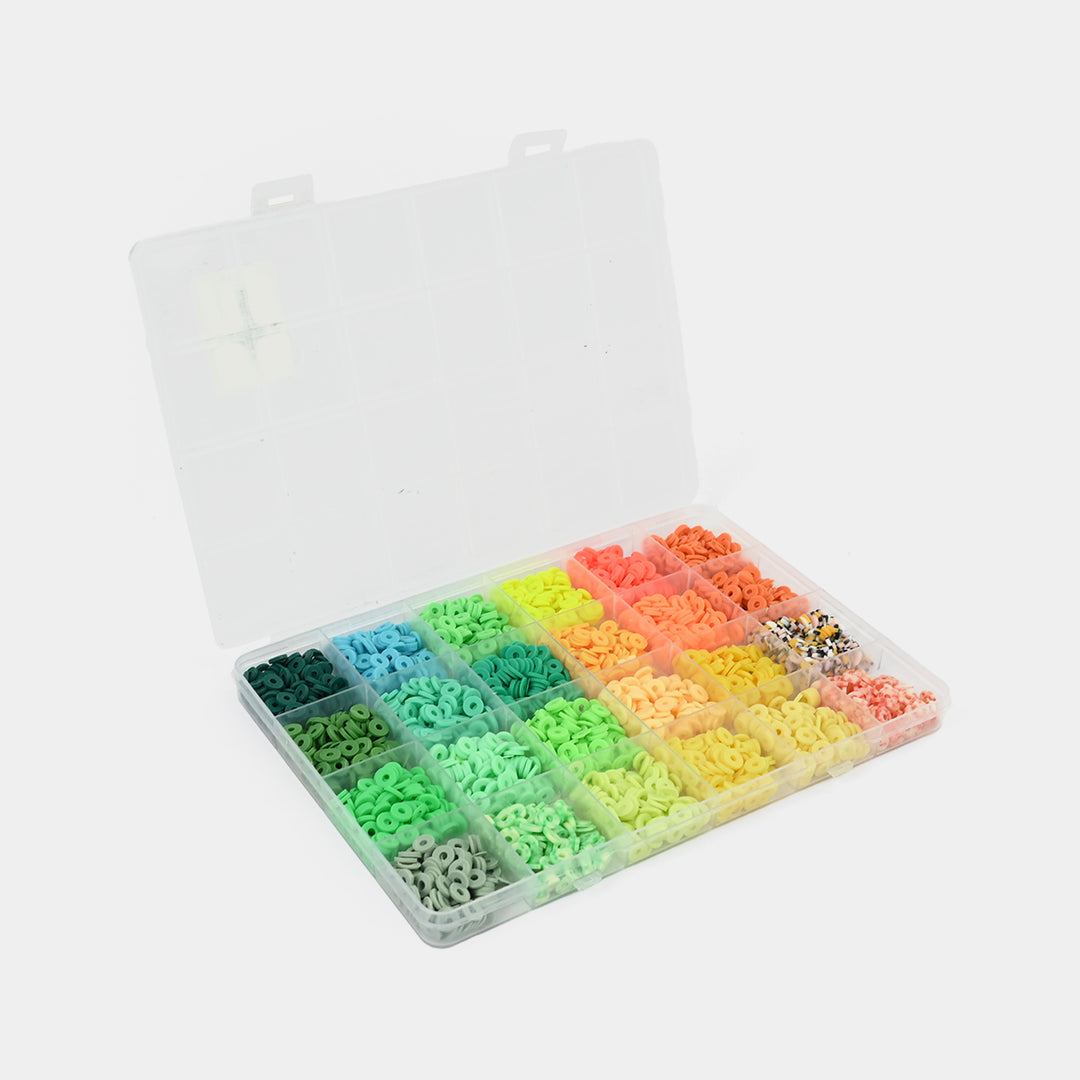 DIY Handmade Beading Set