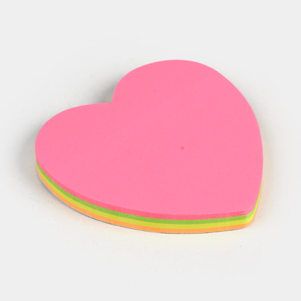 Shape Sticky Note | 3X3