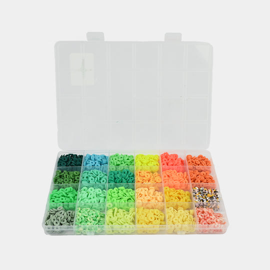 DIY Handmade Beading Set