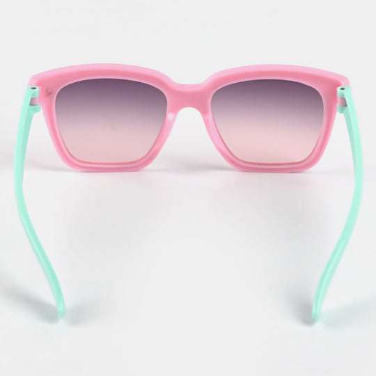 KIDS SUNGLASSES
