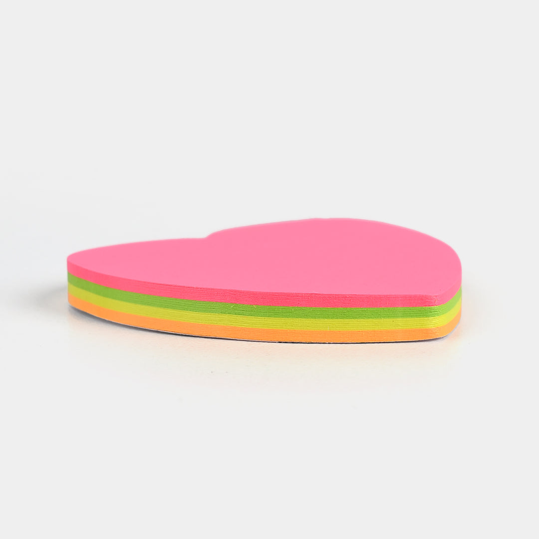 Shape Sticky Note | 3X3