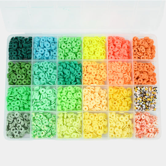 DIY Handmade Beading Set