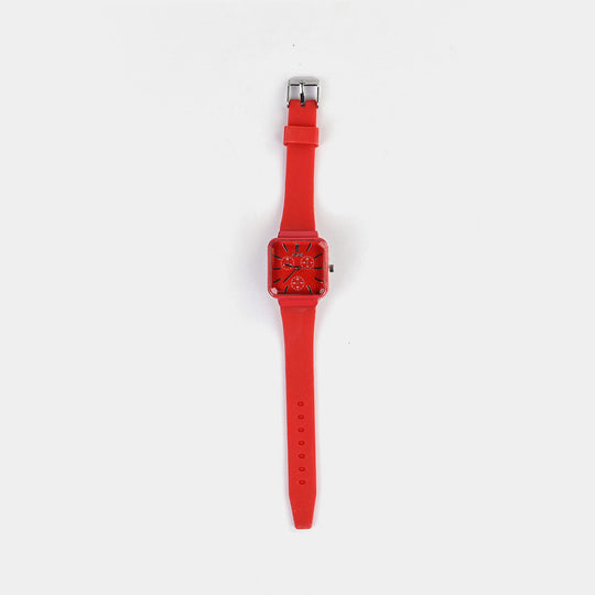 Kids Analog Wrist Watch
