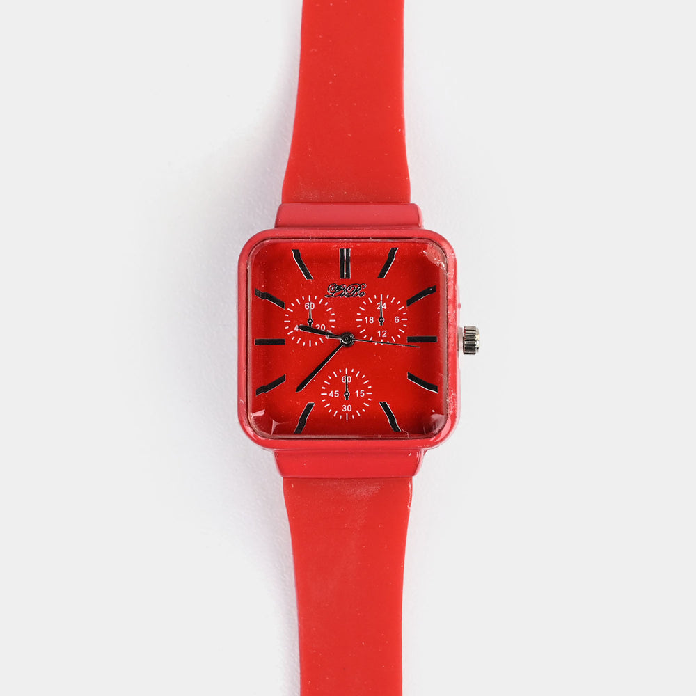 Kids Analog Wrist Watch