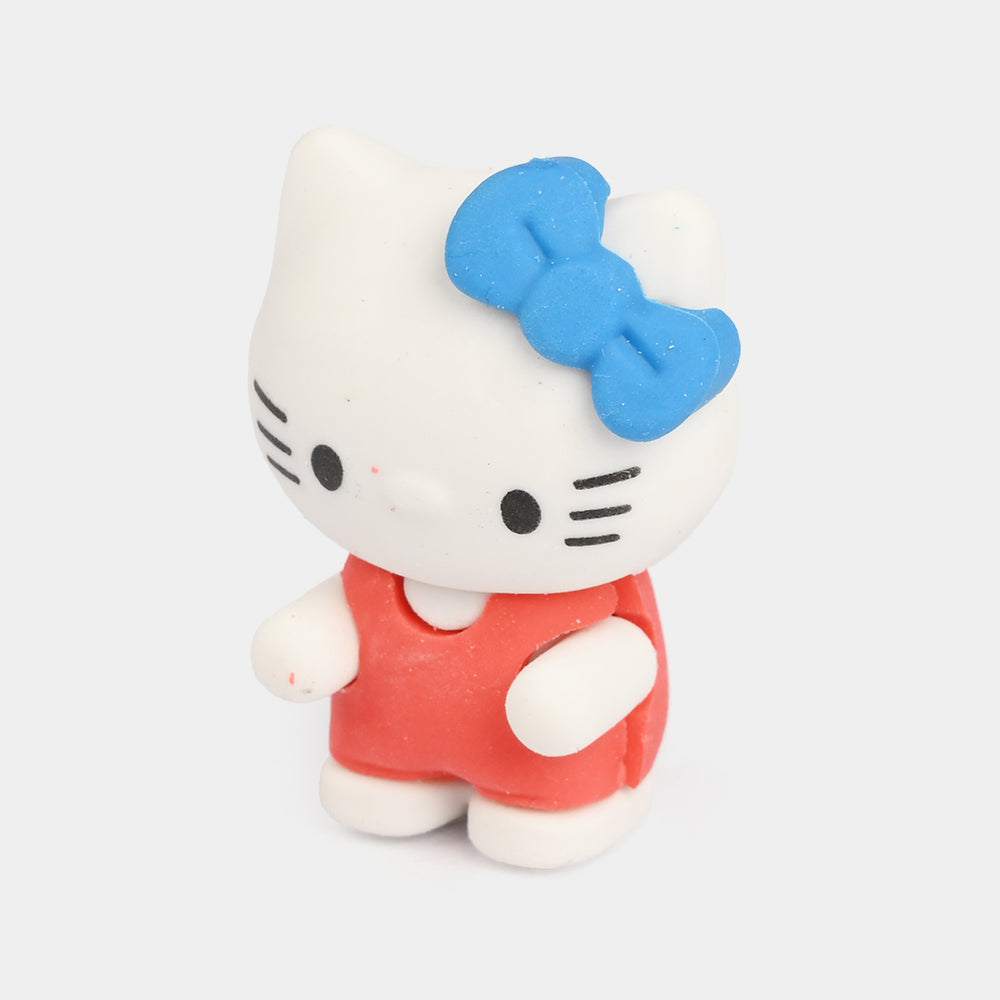 Cute Character Eraser