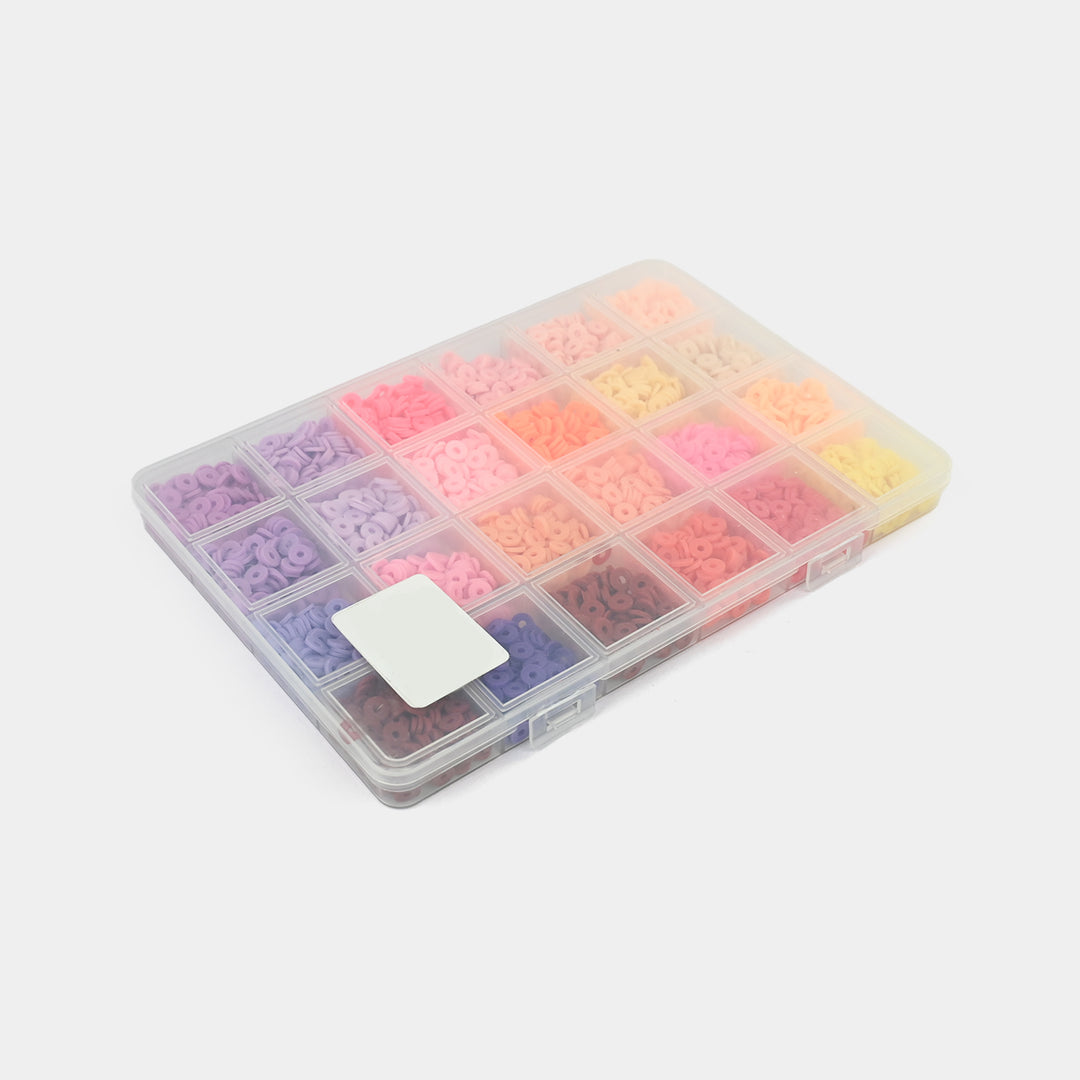 DIY Handmade Beading Set