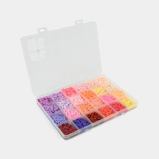 DIY Handmade Beading Set