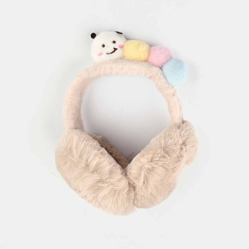 Stylish & Protective  Earmuff For Kids