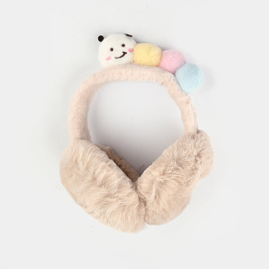 Stylish & Protective  Earmuff For Kids