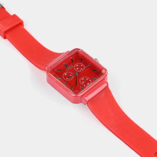 Kids Analog Wrist Watch