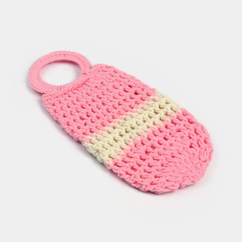 Soft Knitted Feeder Cover