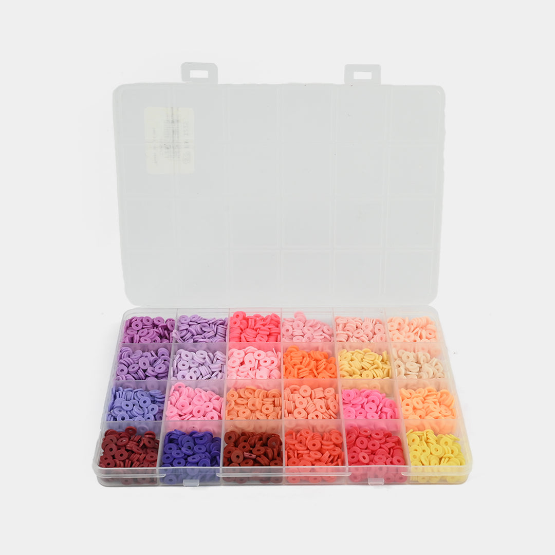 DIY Handmade Beading Set