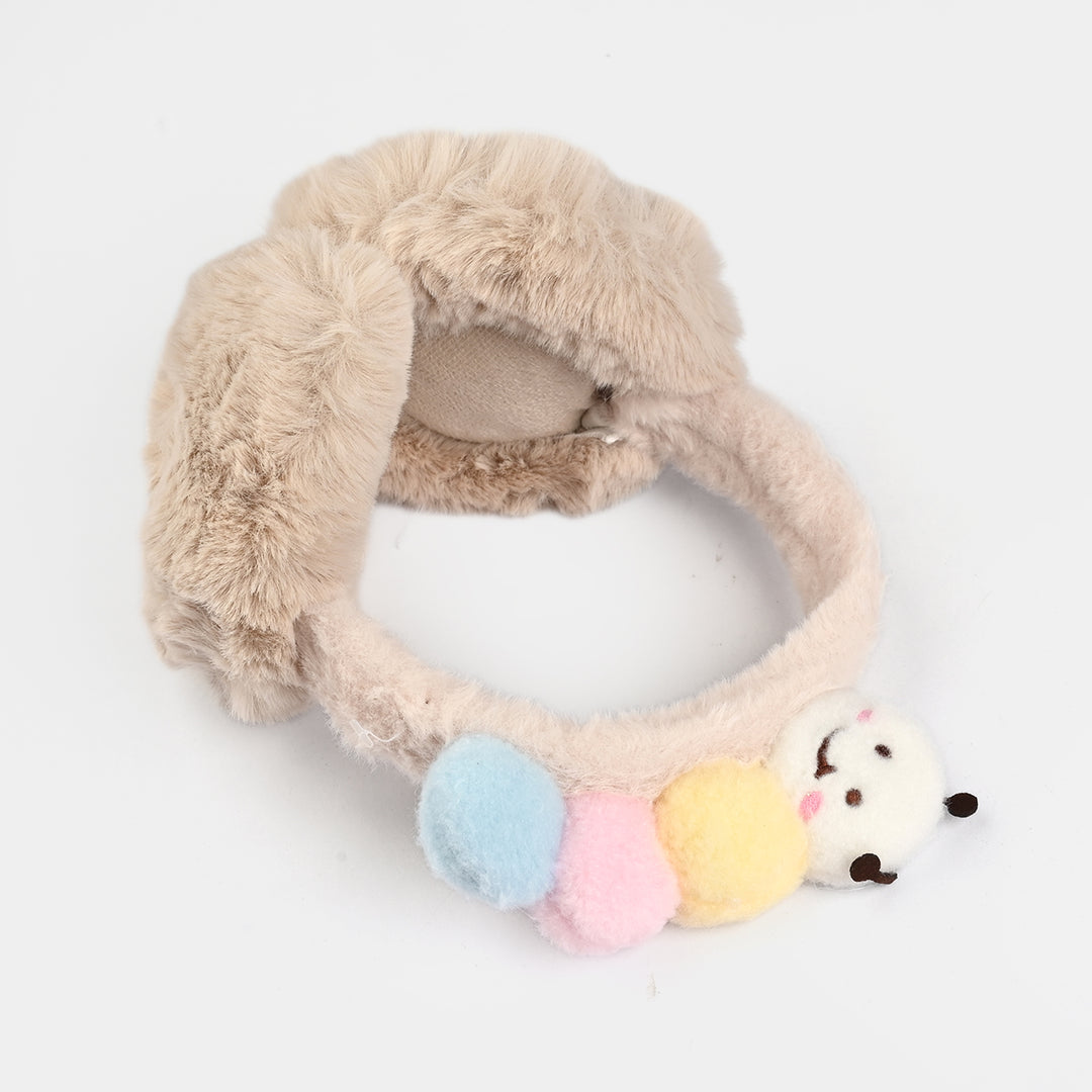 Stylish & Protective  Earmuff For Kids