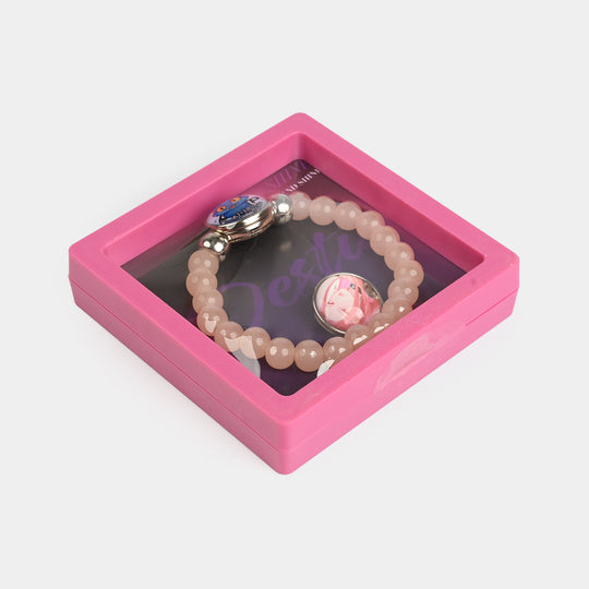Fashion Jewelry Bracelet Set