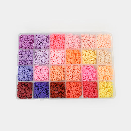 DIY Handmade Beading Set