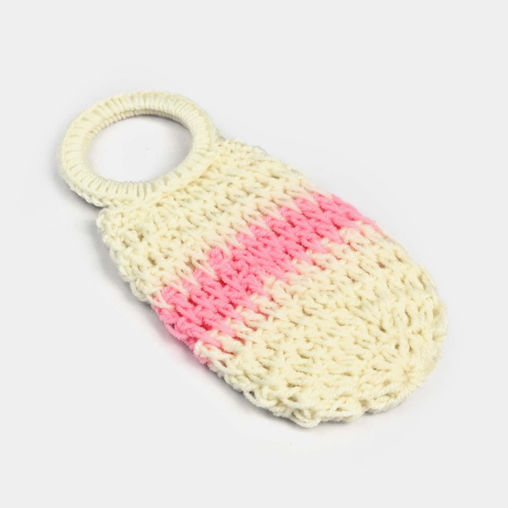 Soft Knitted Feeder Cover