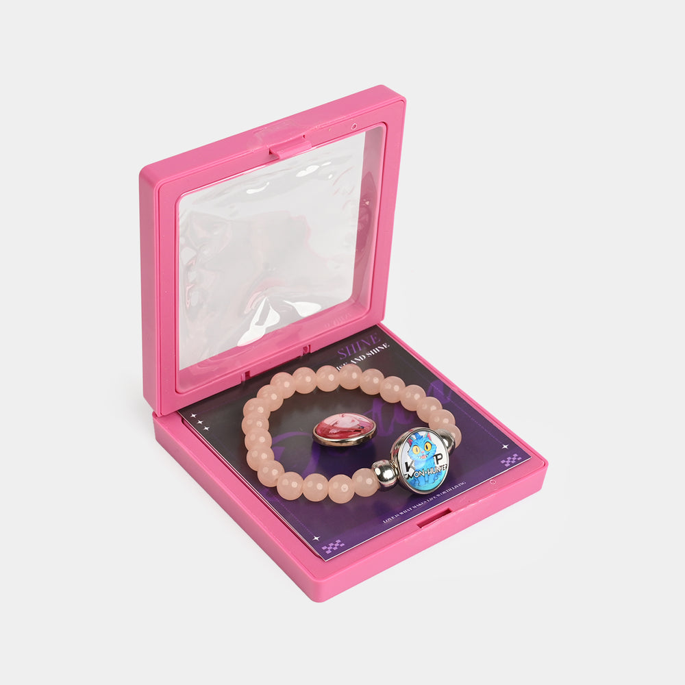 Fashion Jewelry Bracelet Set
