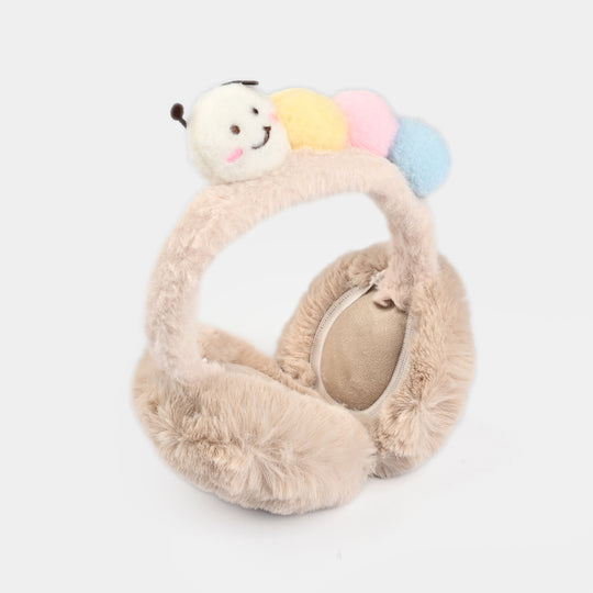 Stylish & Protective  Earmuff For Kids