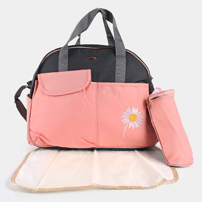 Baby Care Mother Bag