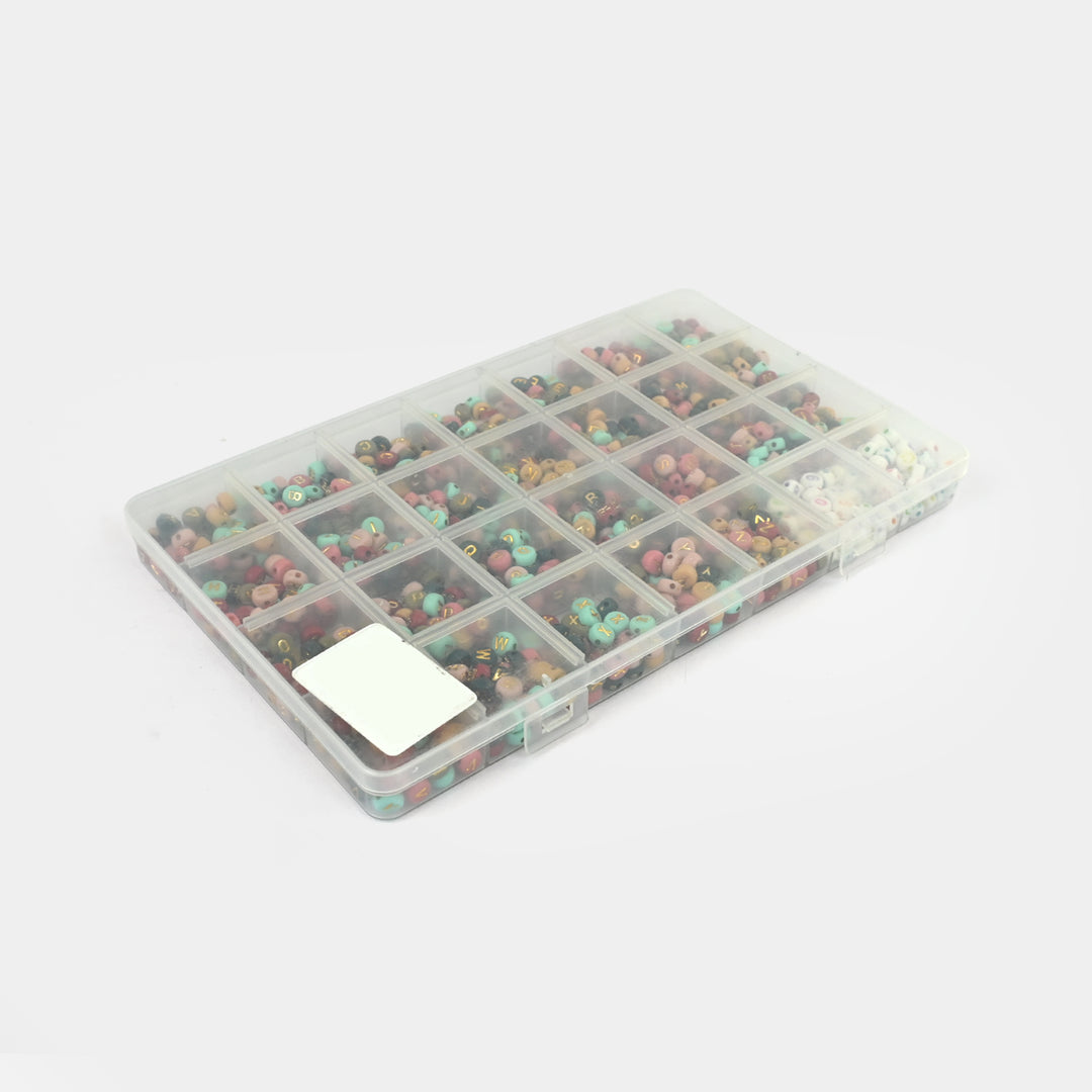 DIY Handmade Beading Set