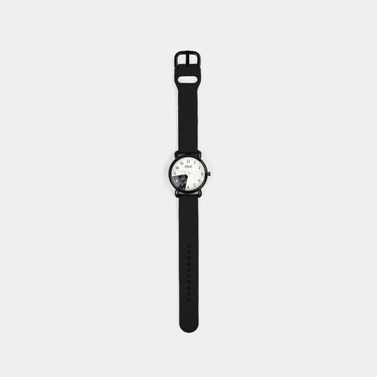 Kids Analog Wrist Watch