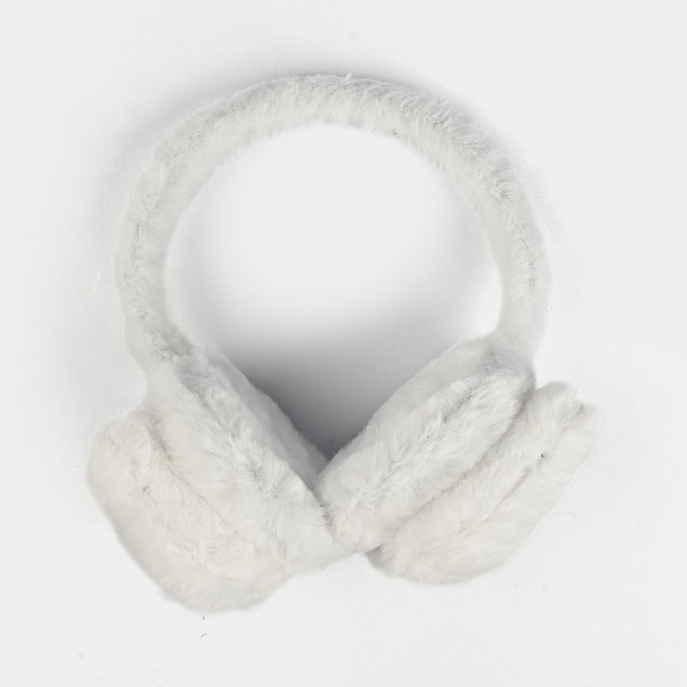 Stylish & Protective  Earmuff For Kids