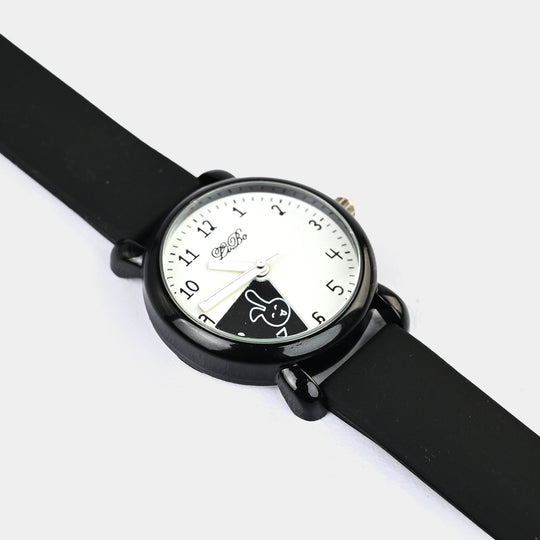 Kids Analog Wrist Watch