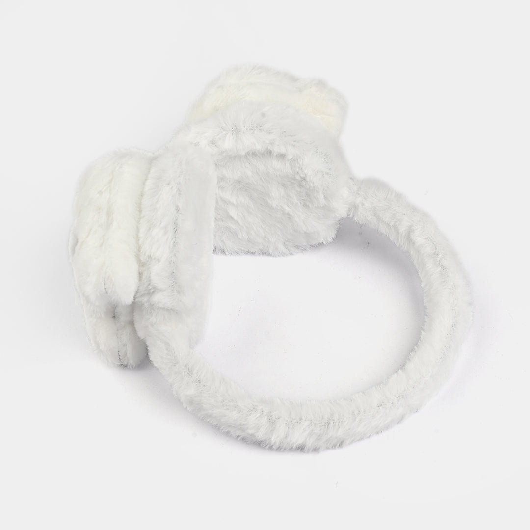 Stylish & Protective  Earmuff For Kids