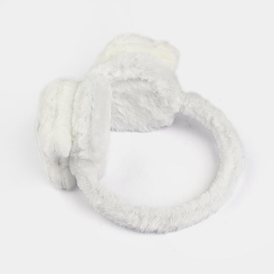 Stylish & Protective  Earmuff For Kids