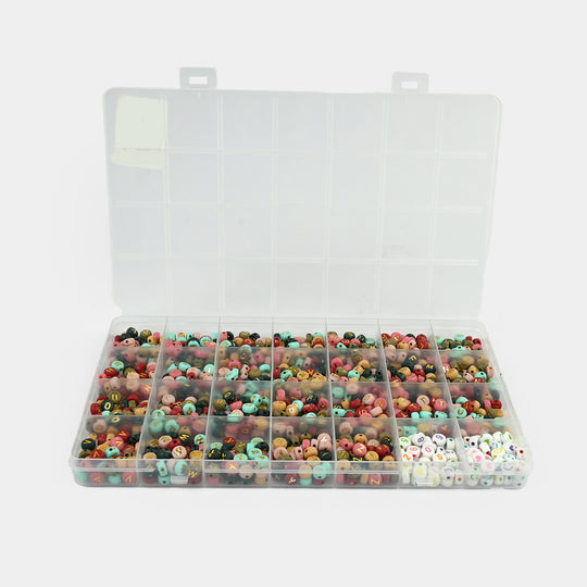 DIY Handmade Beading Set
