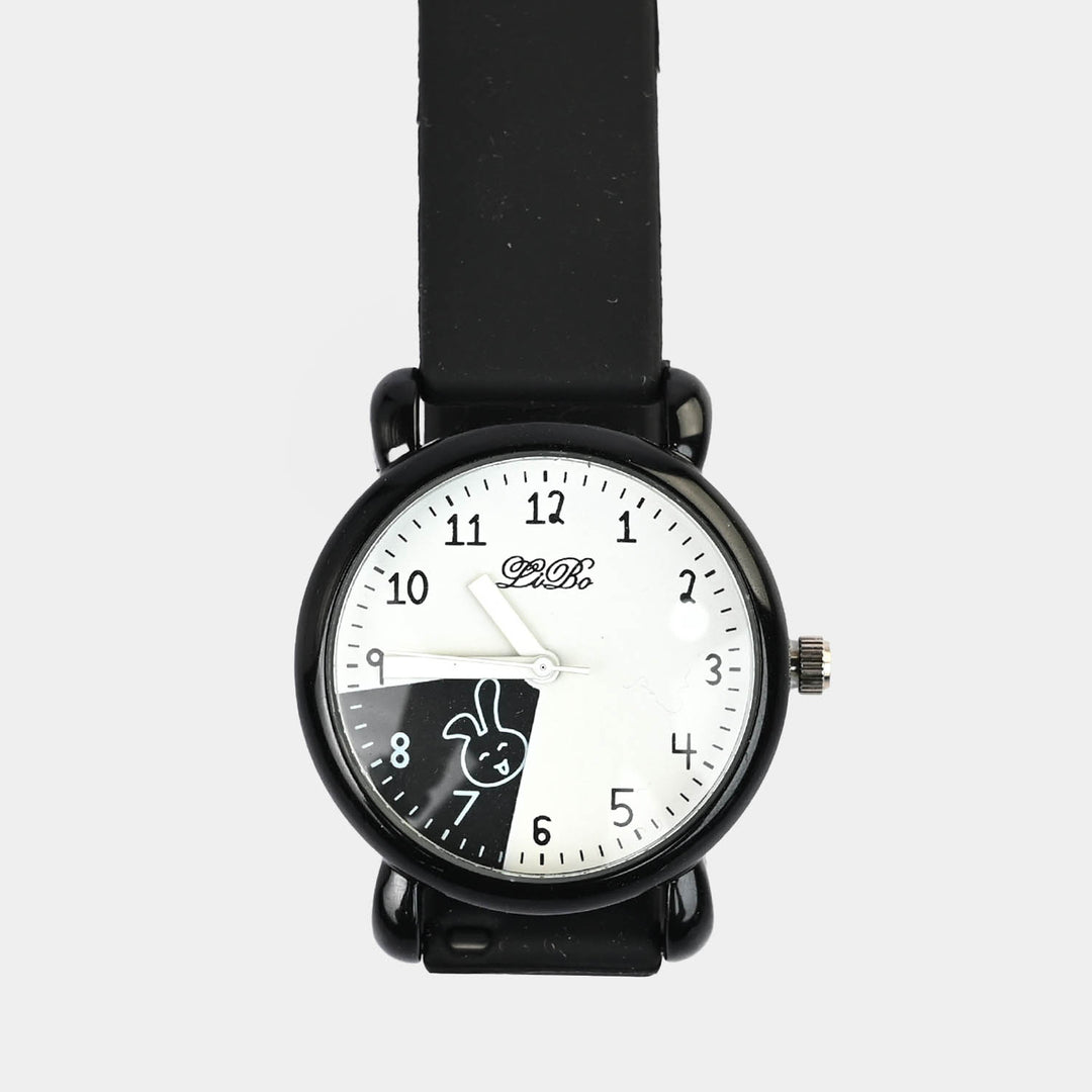 Kids Analog Wrist Watch