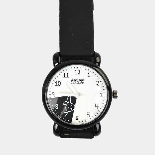 Kids Analog Wrist Watch
