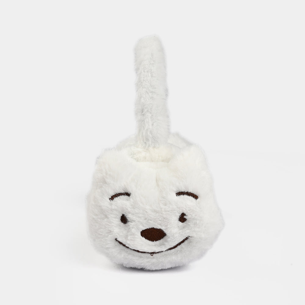 Stylish & Protective  Earmuff For Kids