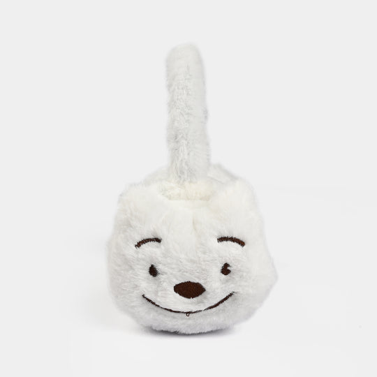 Stylish & Protective  Earmuff For Kids