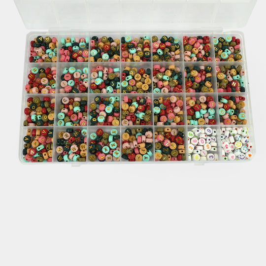 DIY Handmade Beading Set